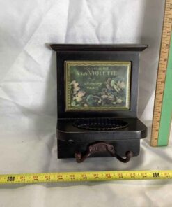 Wall Hanging soap dish