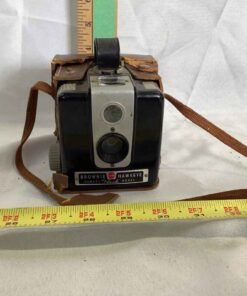 Kodak Brownie Hawkeye Camera