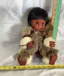 Doll "Kimmie" by Regal Canada