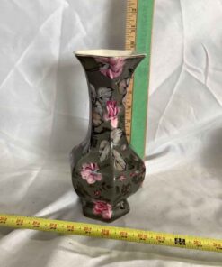 Royal Staffordshire Vase