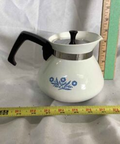 Corningware tea pot