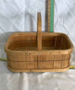 Babcock Basket