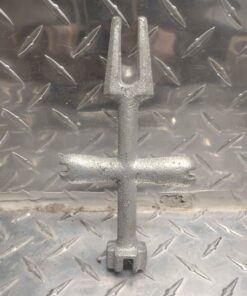 specialty forked tool