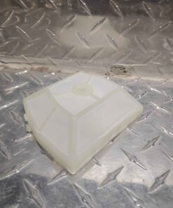 Echo CS 590 winter air filter assembly.... Increase horsepower