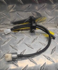 Echo trimmer grommet and fuel line kit