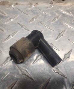 45 spark plug cap