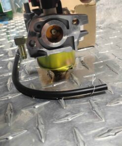 Replacement carburetor for MTD 751-10956