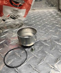 694908 b briggs and Stratton carburetor bowl and gasket