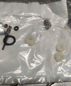 497937 Briggs & Stratton carburetor needle seat etc