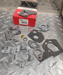 495606 Briggs & Stratton carburetor kit