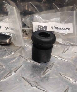 3 Echo antivibe mounts fits CS490 through CS501P possibly more