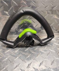 Universal trimmer helper handle