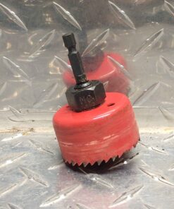 Holesaw