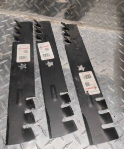 Replacement for Husqvarna craftsman AYP157033