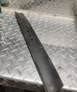 Exmark 108-3759 walk behind lawn mower blade