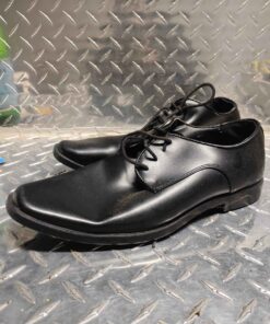 7M black shoes... barely used