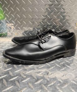 11W black shoes... barely used