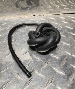 1/4 inch fuel line and primer line