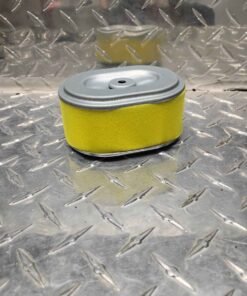 Replacement air filter for Honda part number 17210-ZE0-822