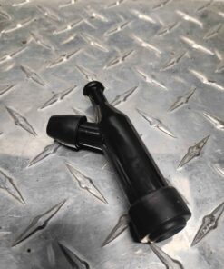 Replacement ignition coil spark plug boot for Honda