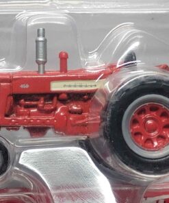 McCormick farmall 450 open package but product appears be new