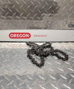 20" bar and chain fits Husqvarna and echo and more