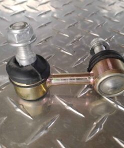 ATV suspension linkage