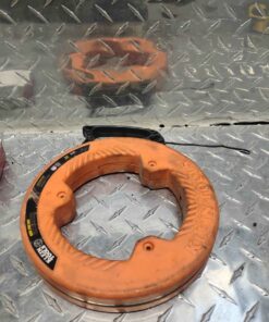 Klein tools wire snake