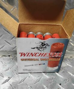 Winchester universal shotshells