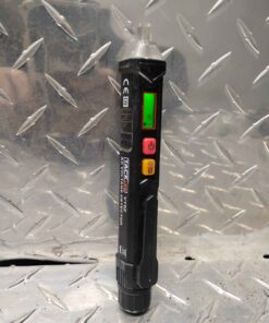 A/C voltage tester