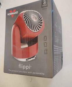 Vornado fan