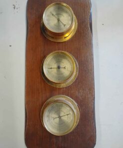 Barometer