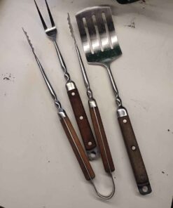 BBQ TOOL SET