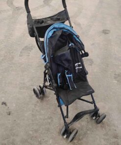 Folding Stroller