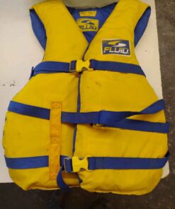 Adult PFD