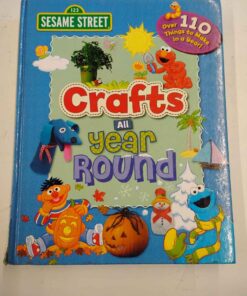 Crafts all year round