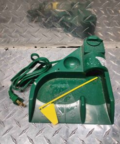 Electronic golf game