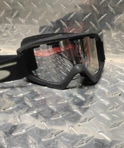 Multiple sport googles