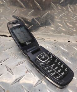 Flip phone....non tested