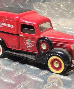 1/24 scale 1936 Dodge panel truck Canadian Tire series NO BOX