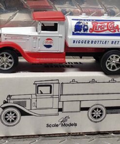 Pepsi Cola international tanker... hope you are thirsty