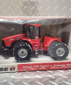 Case IH 535 Steiger 1/32 scale 50th anniversary edition