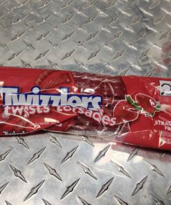 Twizzlers regular size