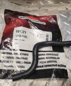 Briggs 791873 fuel tank hose