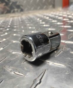 1/2" -3/4" multiplier