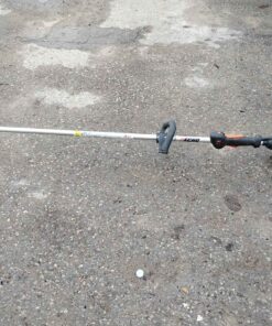 Echo DSRM 200 cordless trimmer no battery or charger as is