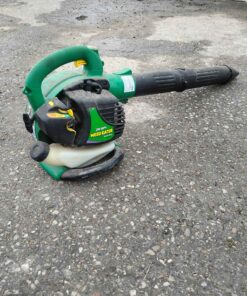 Weed eater blower working condition