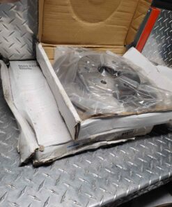 113-3025-6 brake rotors