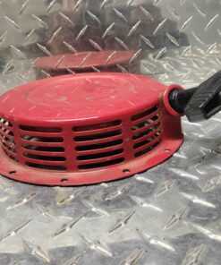 Heavy duty replacement recoil assembly for older style Hondas