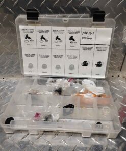 Primer bulb assortment